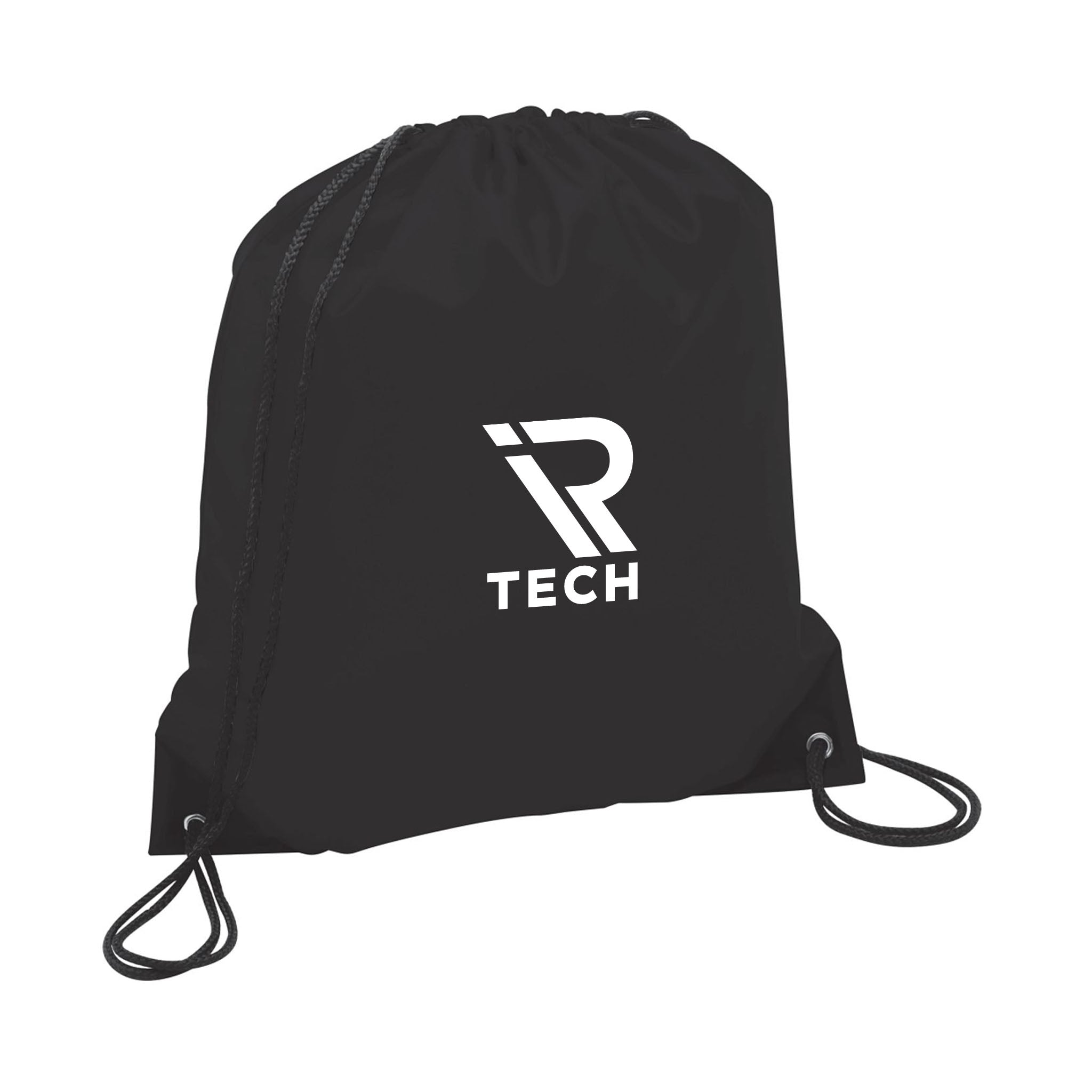 Oriole Drawstring Bag  Imprinted with Logo (Q272322)