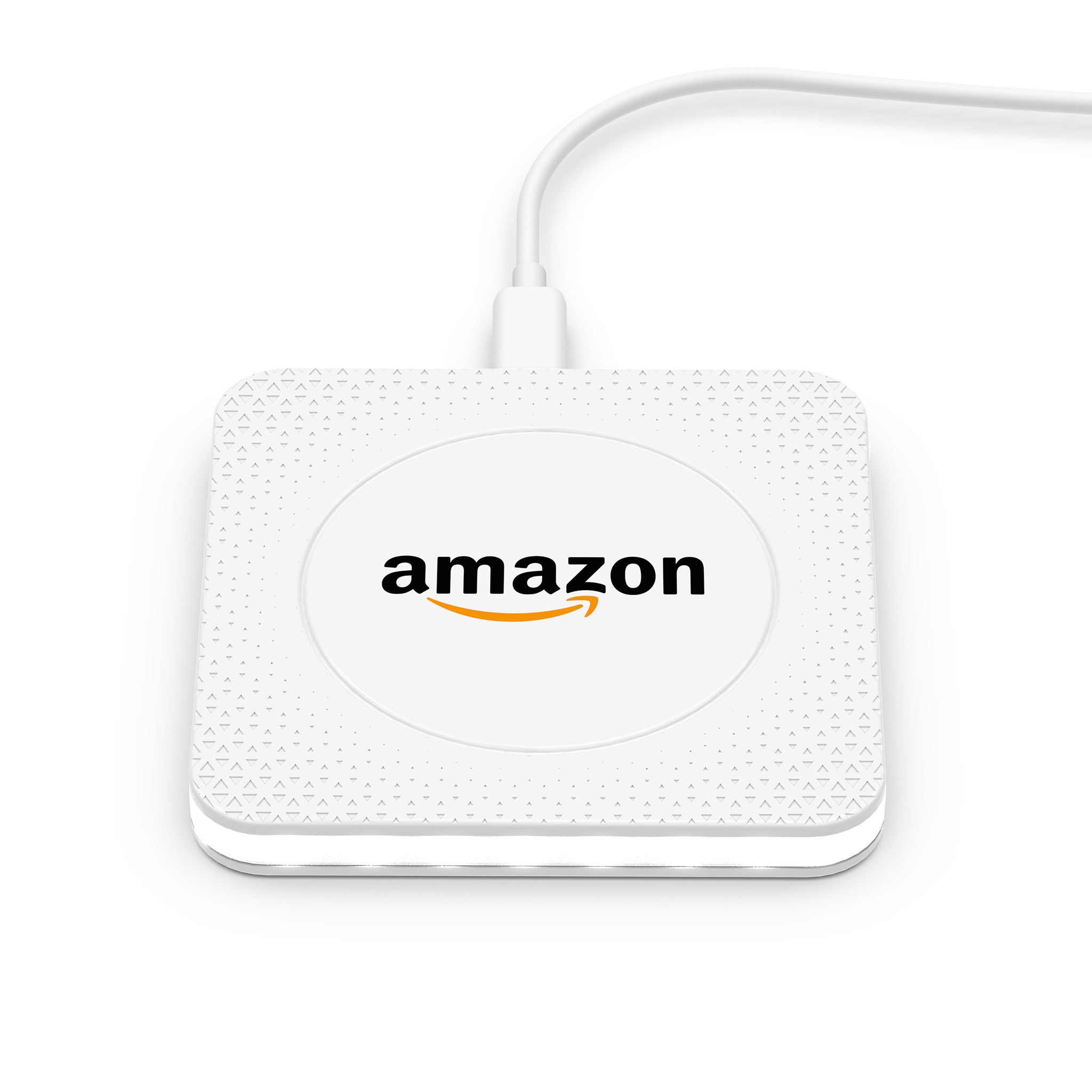PowerStation Wireless Charger with Ambient Lighting  Imprinted with Logo (Q272432)