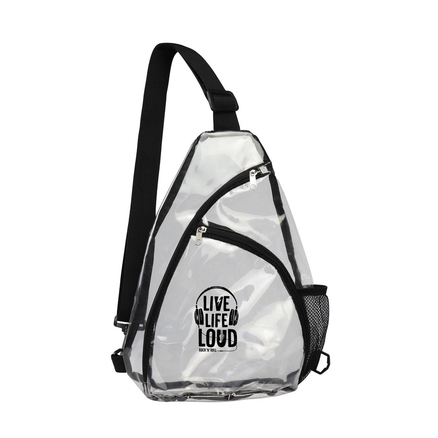 30C TPU Sling Bag (Q272532)