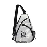 30C TPU Sling Bag (Q272532)