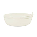 W&P Porter Ceramic Bowl - Cream (Q272622)