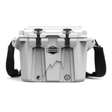 Cordova Coolers 20 Qt Basecamp Class™ Hard Cooler (Q272822)