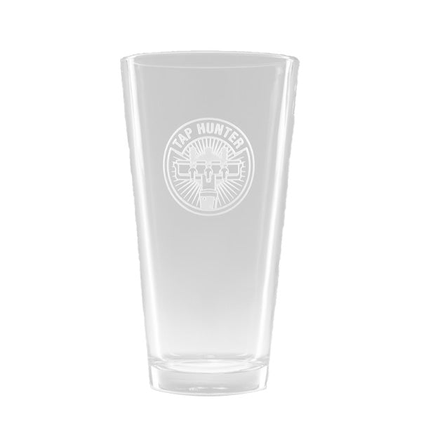 20.5 Oz. Micro-Brew XL Beer Glass (Q273122)