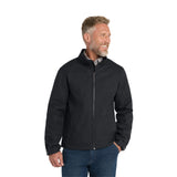 CornerStone® Duck Bonded Soft Shell Jacket (Q273332)