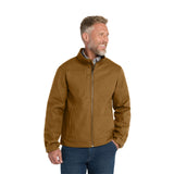 CornerStone® Duck Bonded Soft Shell Jacket (Q273332)