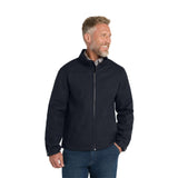 CornerStone® Duck Bonded Soft Shell Jacket (Q273332)