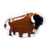 Brown Buffalo Hot/Cold Packs (Q273511)