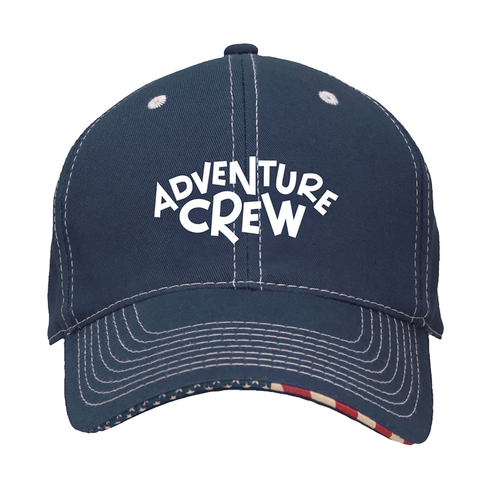 Patriotic Caps (Q273711)