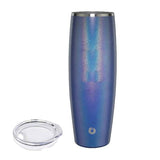 Snowfox® 24 oz. Beer Glass With Lid - FC (Q273822)