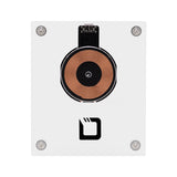 Clear Wireless Charger (Q273922)