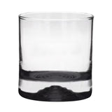 9.5 Oz. Side Bar Old Fashioned Glass (Q274022)
