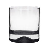9.5 Oz. Side Bar Old Fashioned Glass (Q274022)