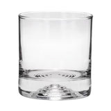 9.5 Oz. Side Bar Old Fashioned Glass (Q274022)