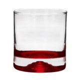 9.5 Oz. Side Bar Old Fashioned Glass (Q274022)