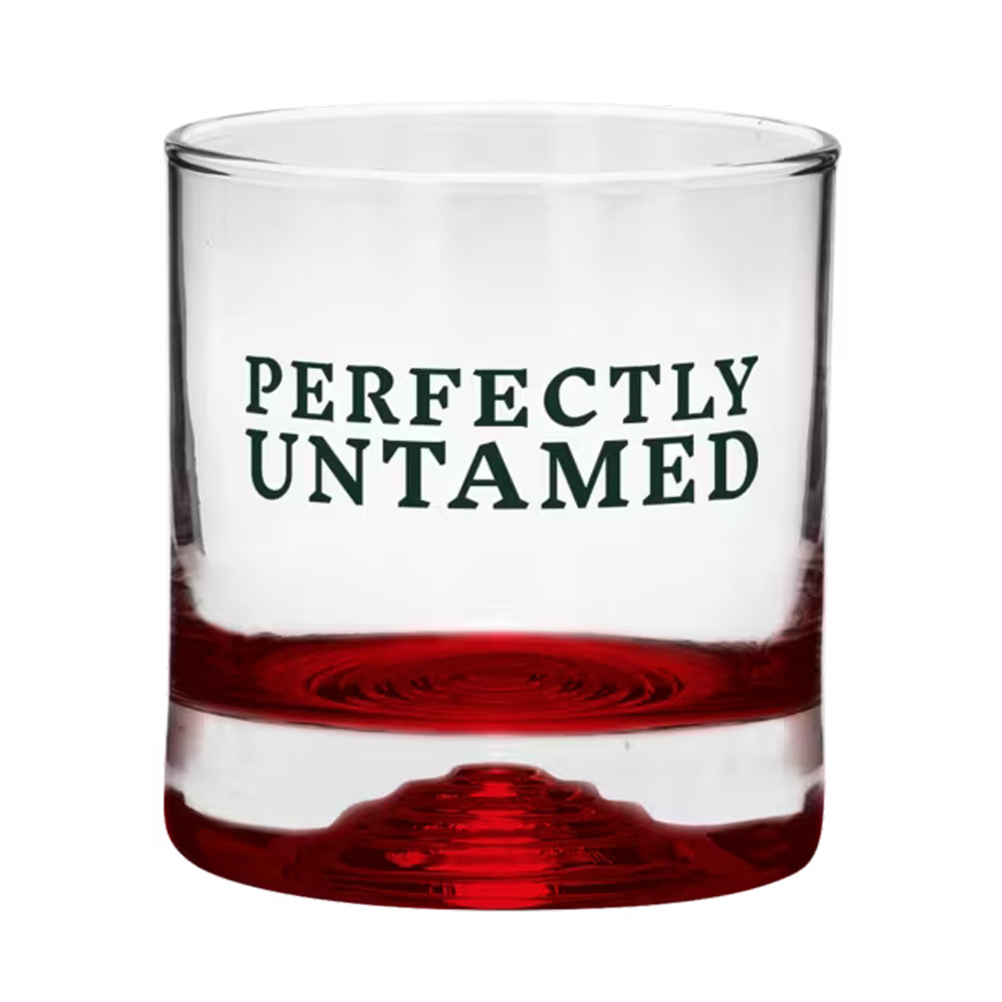 9.5 Oz. Side Bar Old Fashioned Glass  Imprinted with Logo (Q274022)