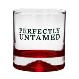 9.5 Oz. Side Bar Old Fashioned Glass (Q274022)