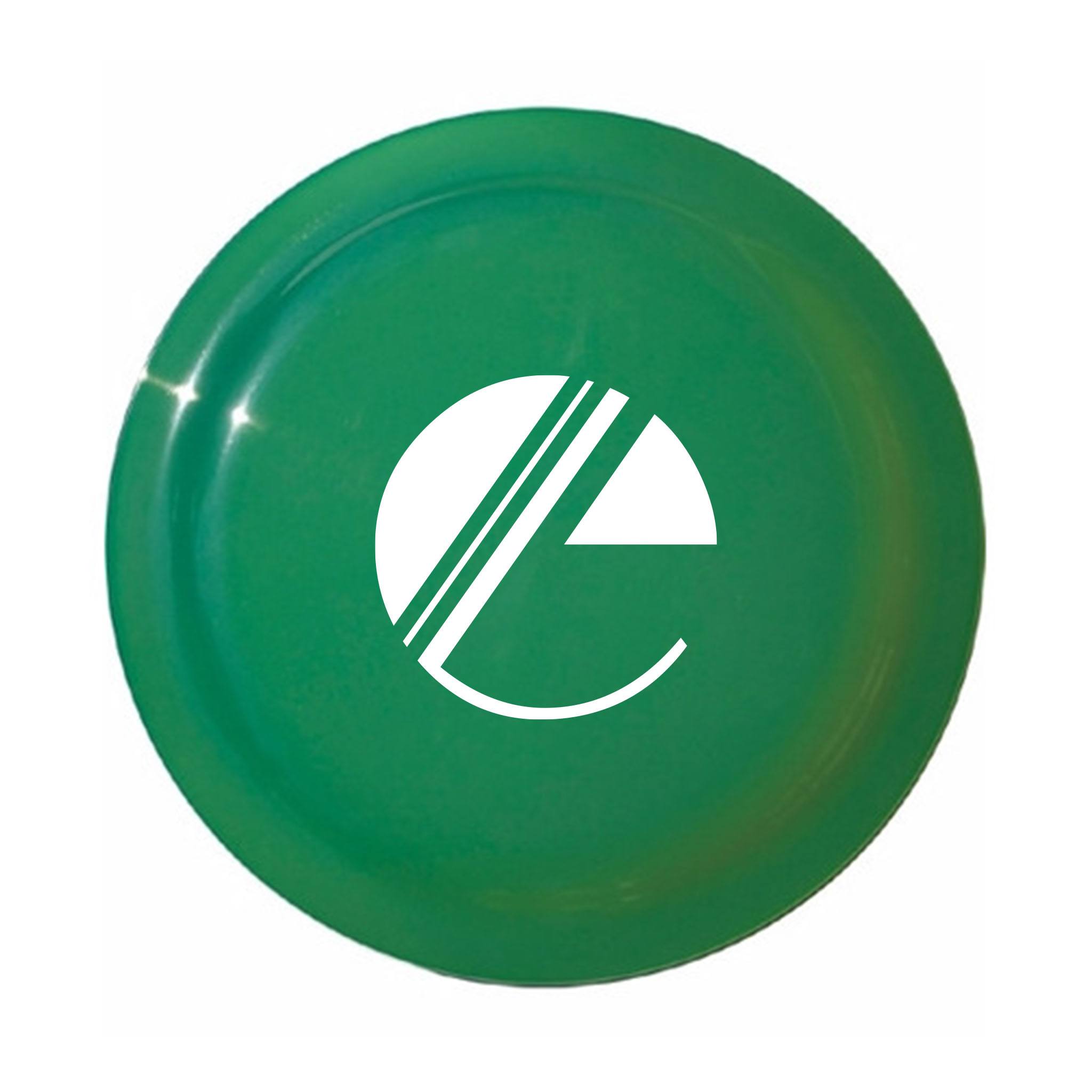 Sun Fun Value Flyers (9 inch )  Imprinted with Logo (Q274411)