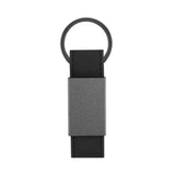 Paxton Leatherette Key Tag (Q275122)