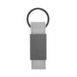Paxton Leatherette Key Tag (Q275122)