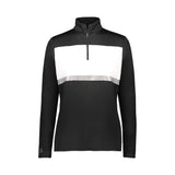 Holloway Women's Prism Bold Quarter-Zip Pullover (Q275222)