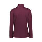 Holloway Women's Prism Bold Quarter-Zip Pullover (Q275222)