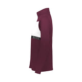 Holloway Women's Prism Bold Quarter-Zip Pullover (Q275222)