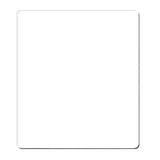.13" Firm Surface Mouse Pad (7.5"W X 8 5"H) (Q275311)
