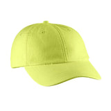 Adams Headwear Women's Optimum Pigment-Dyed Cap (Q275332)
