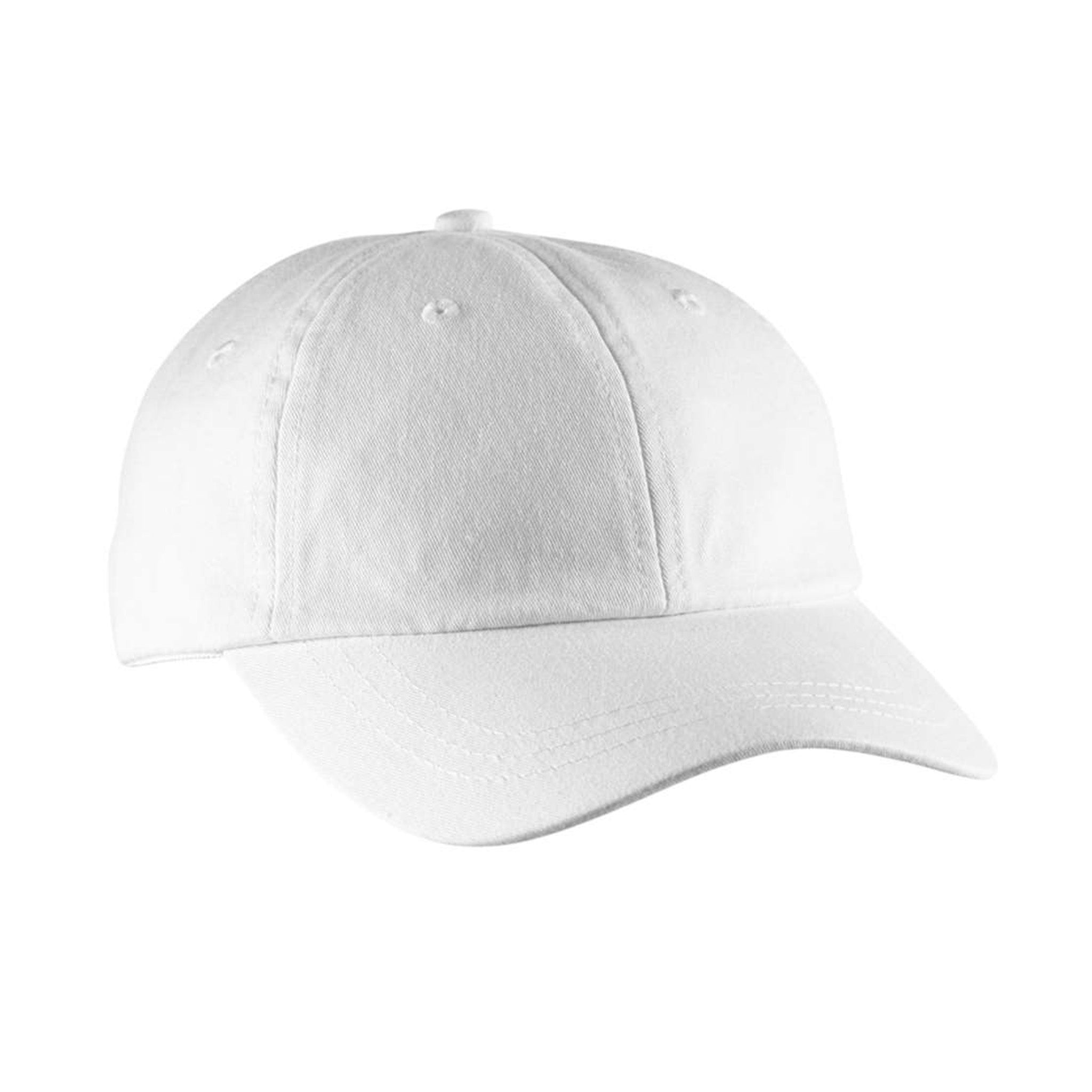 Adams Headwear Women's Optimum Pigment-Dyed Cap  Imprinted with Logo (Q275332)