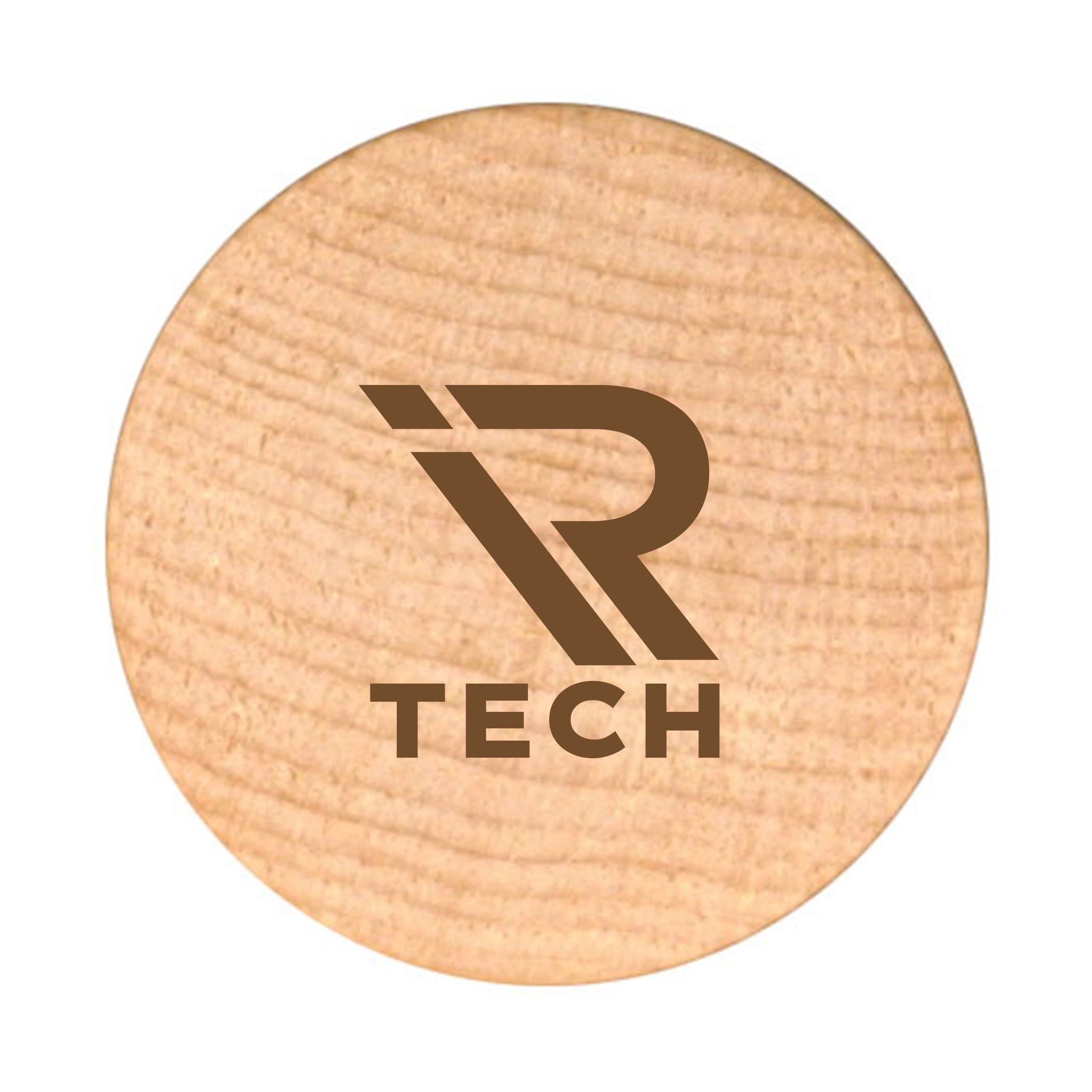Wooden Nickel (Q275365)