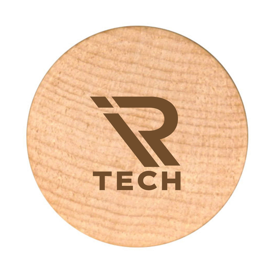 Wooden Nickel (Q275365)