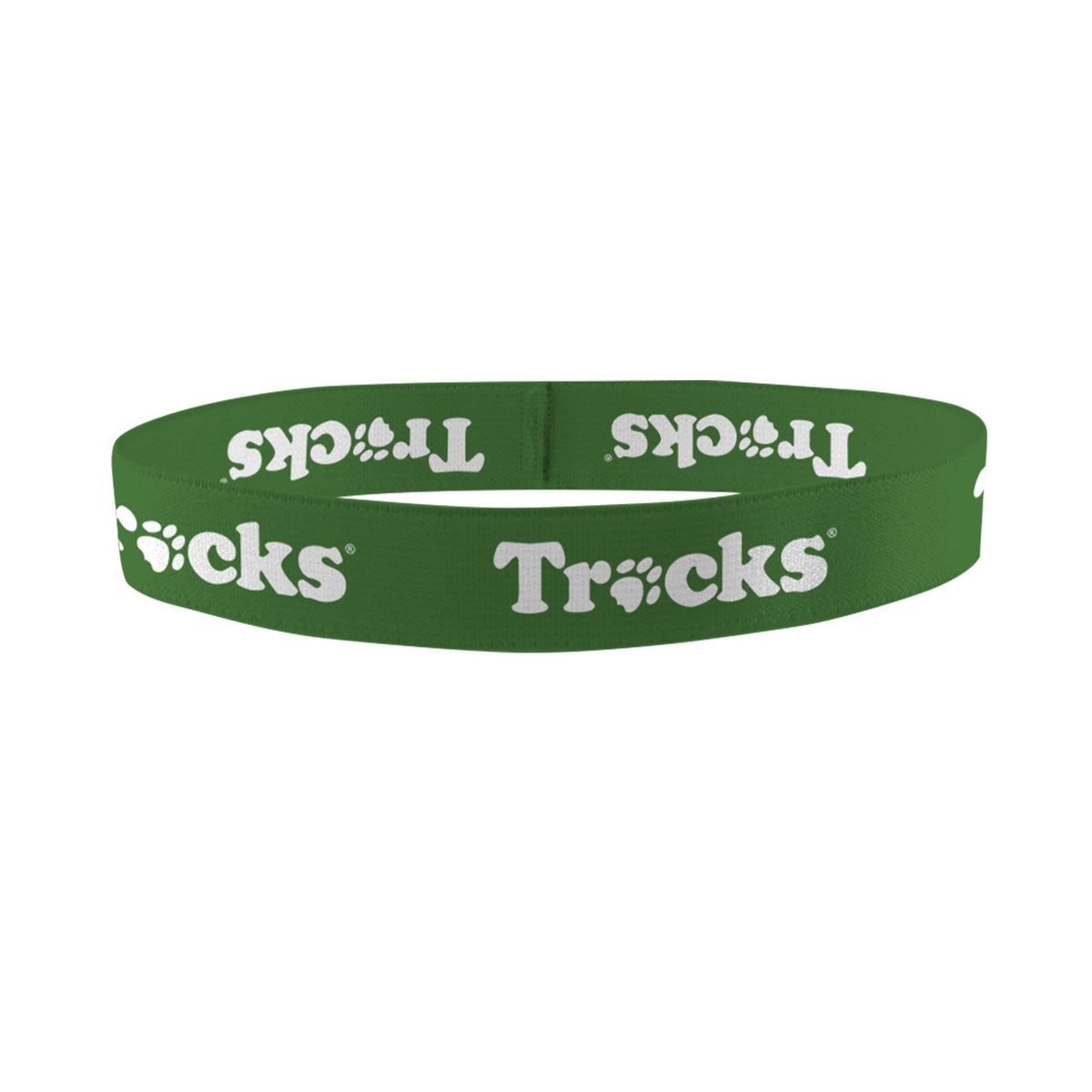 Dye Sublimated Stretchy Elastic Headbands (.75 Inch) (Q275411)