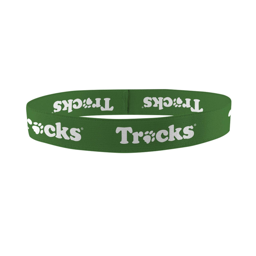 Dye Sublimated Stretchy Elastic Headbands (.75 Inch) (Q275411)