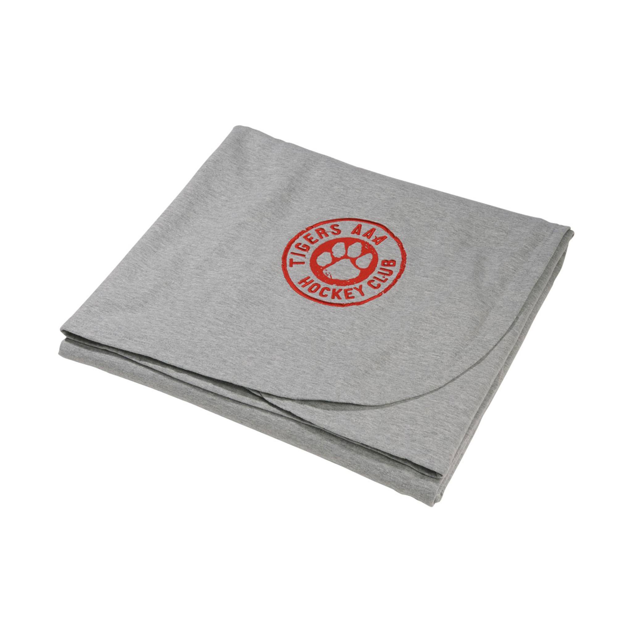 American Giant Campfire Blanket  Imprinted with Logo (Q275432)