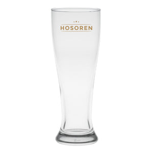 16 Oz. Pilsner Glass (Q275532)