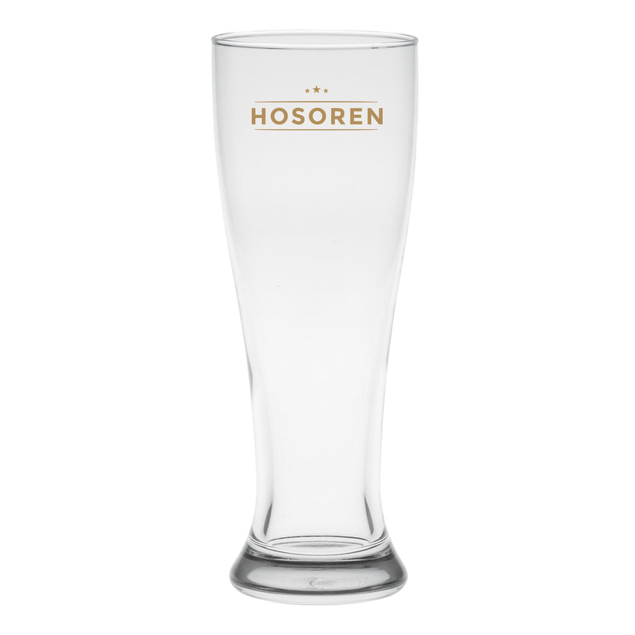 16 Oz. Pilsner Glass (Q275532)