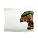 Zagasnacks™ Wide Promo Pack Bag - Dog Bones (Q275622)