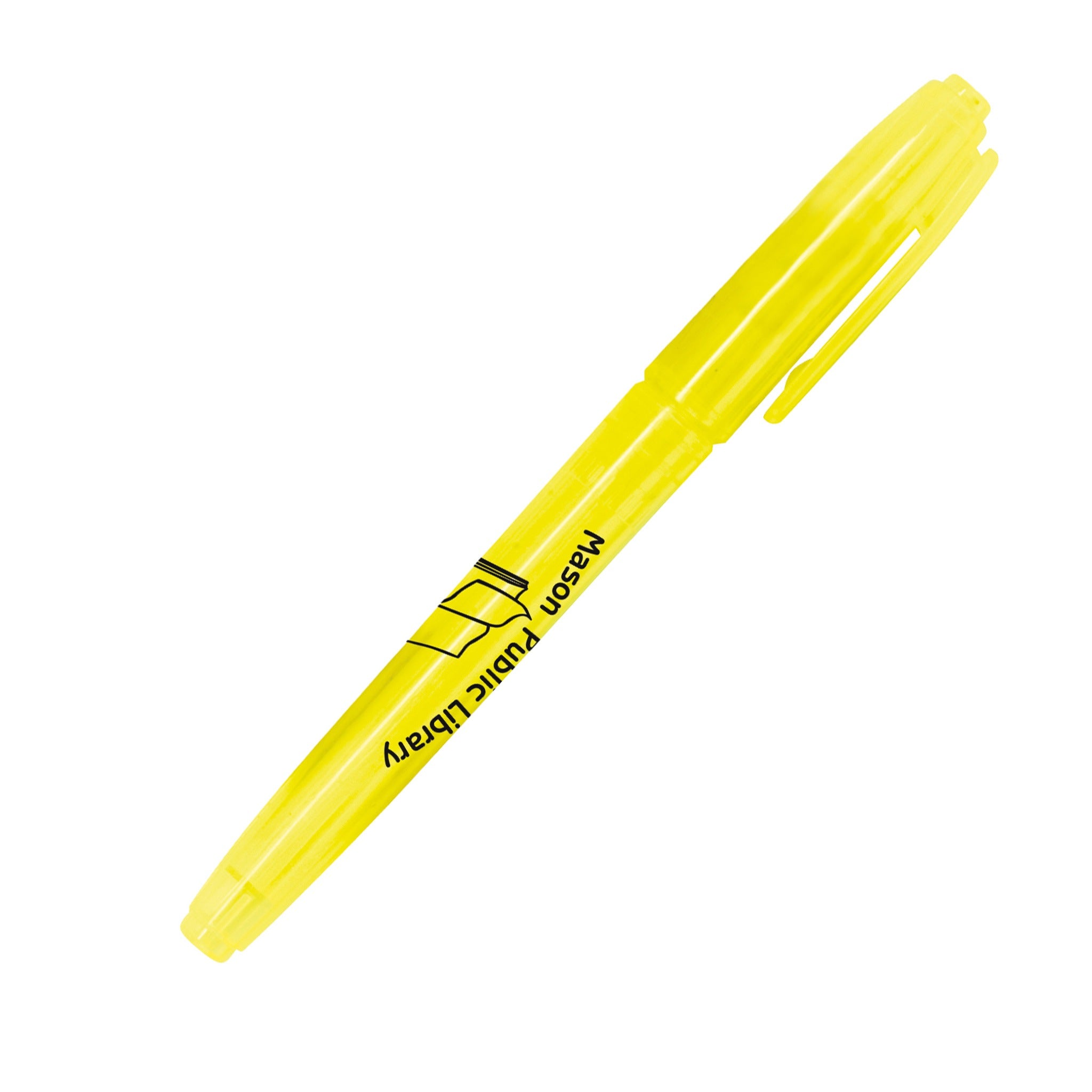 University Highlighter (Q275676)
