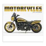 Motorcycles Calendar (Q275722)