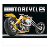 Motorcycles Calendar (Q275722)