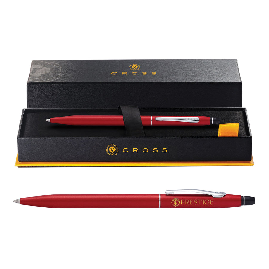 Cross® Click Pen - Laser Engrave (Q276022)