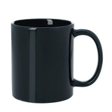 Colored Budget Mug  (11 oz.) (Q276311)