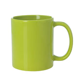 Colored Budget Mug  (11 oz.) (Q276311)