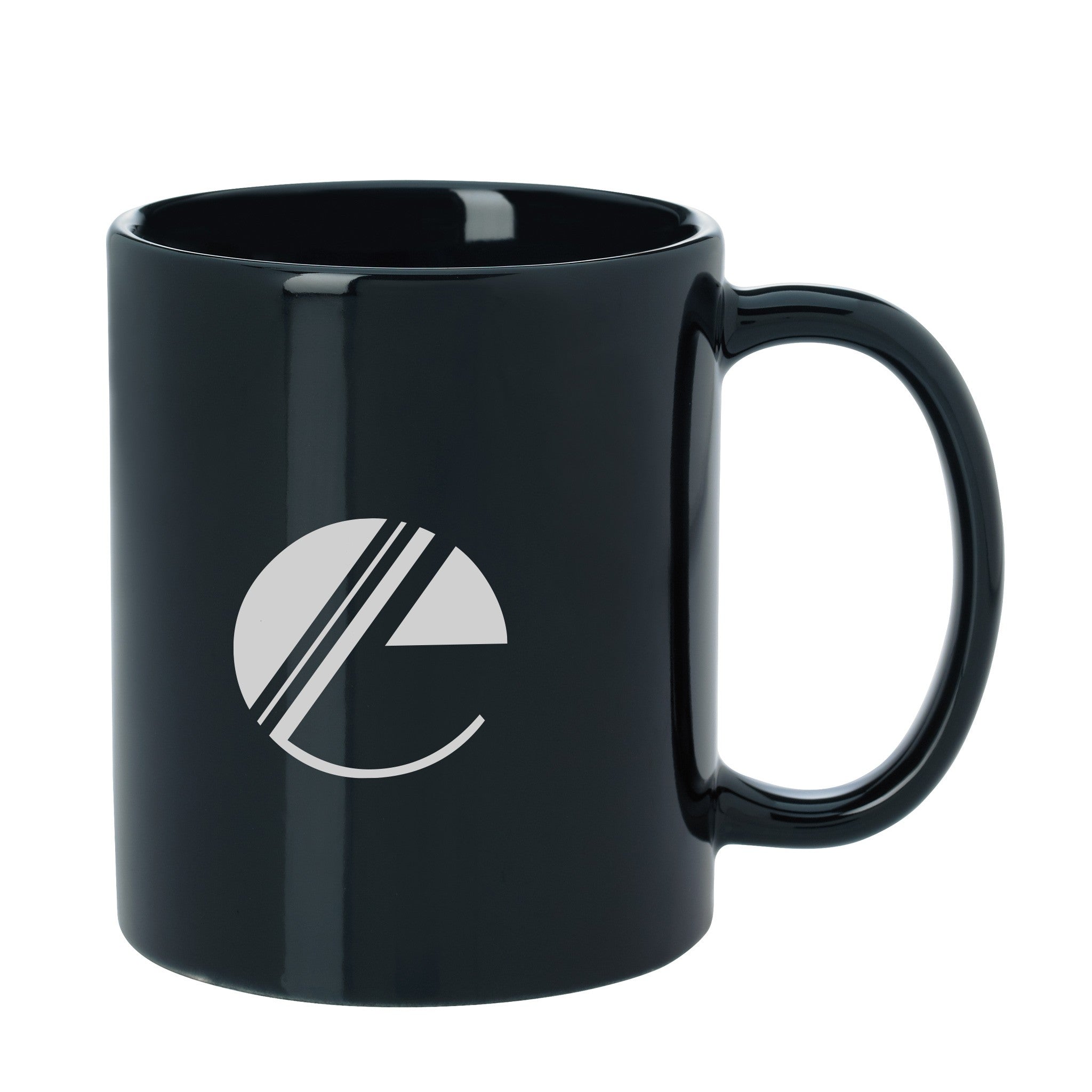 Colored Budget Mug  (11 oz.) (Q276311)