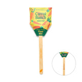 Modern Sprout Garden Seed Pop - Carrot Bunch  Imprinted with Logo (Q276332)