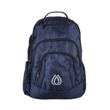 RPET Executive Backpack  Imprinted with Logo (Q376432)