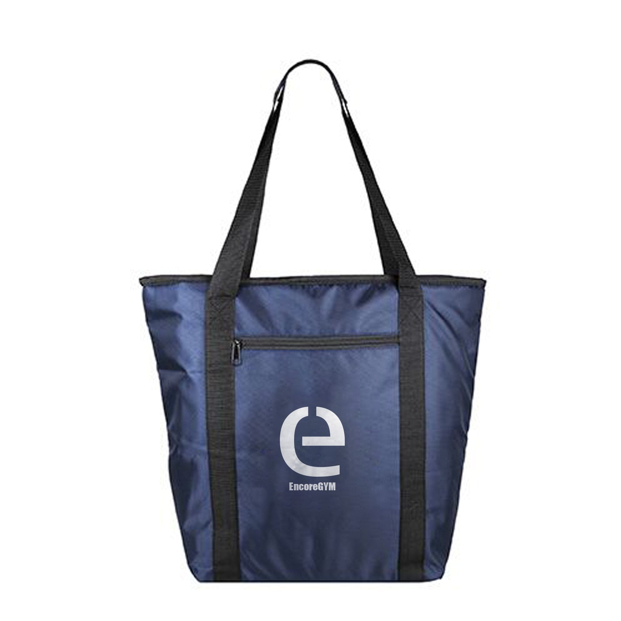 RPET Executive Cooler Tote  Imprinted with Logo (Q276432)