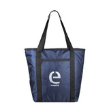 RPET Executive Cooler Tote  Imprinted with Logo (Q276432)