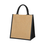 Escape Jute Tote Bag (Q276922)