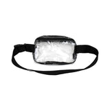 Everywhere Clear Cross Body/Waist Pack (Q277022)